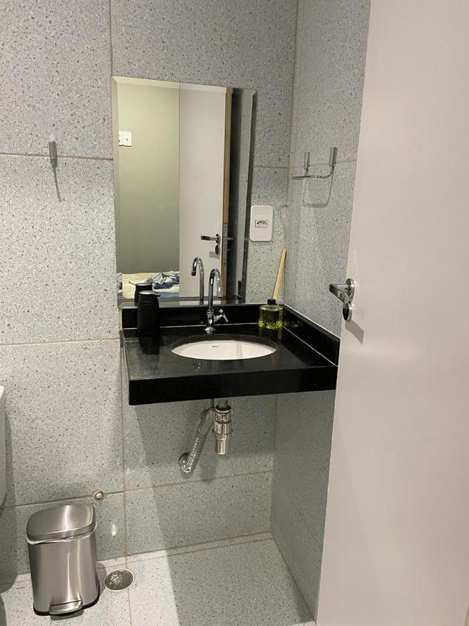 Aconchego Em Porto De Galinhas Apartment Luaran gambar